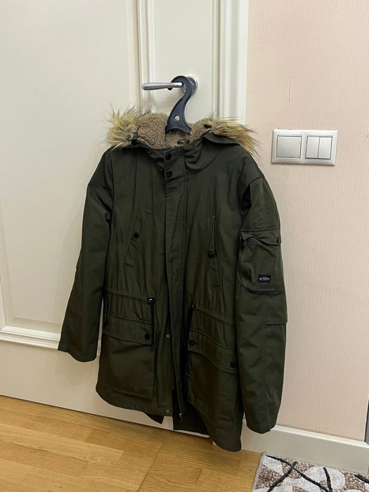 Парка Детская