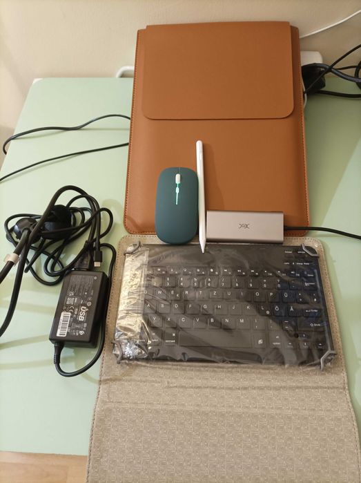 HP Elite x2 G4 - универсален 2-в-1 таблет/лаптоп