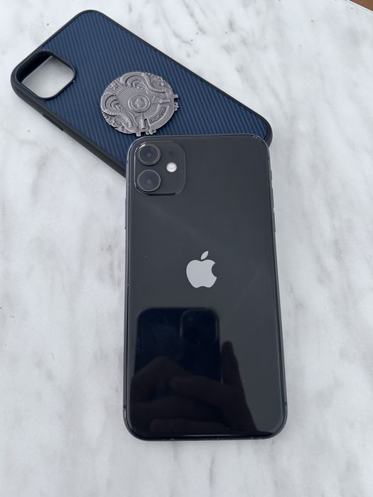 Iphone 11  идеальное
