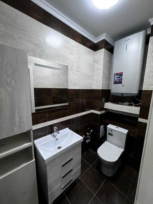 Евротрешка в центре города