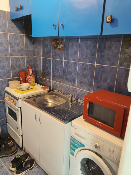 Vând garsoniera  Bd Muncii