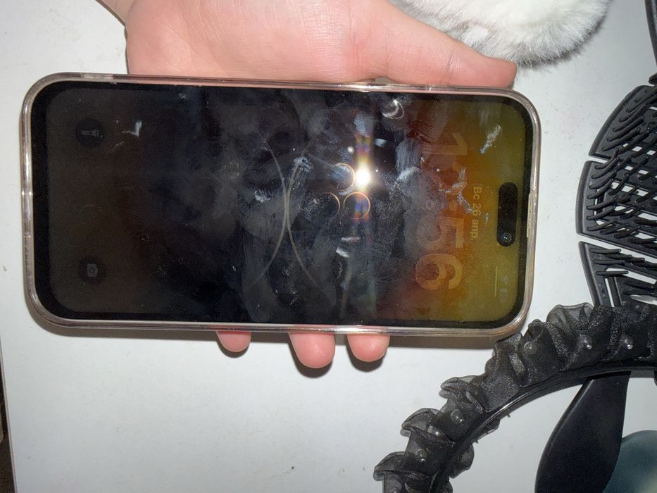 Iphone 14 pro max 256 гб