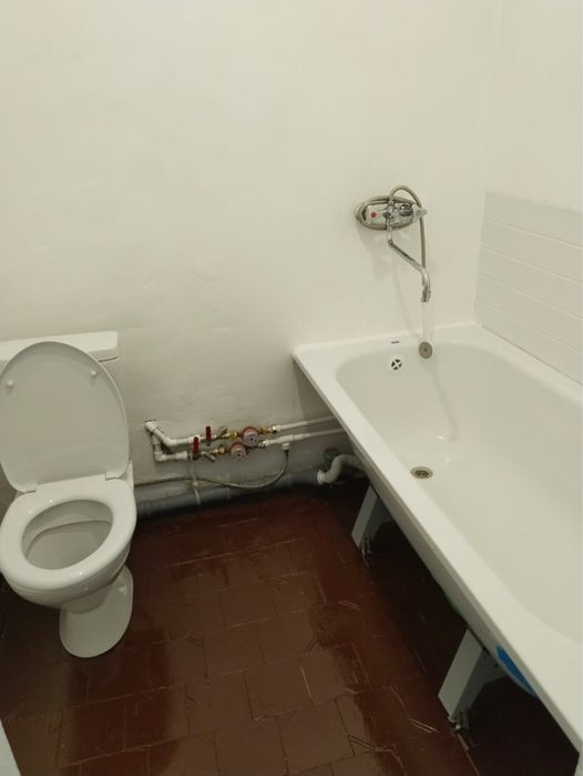 1комната квартира