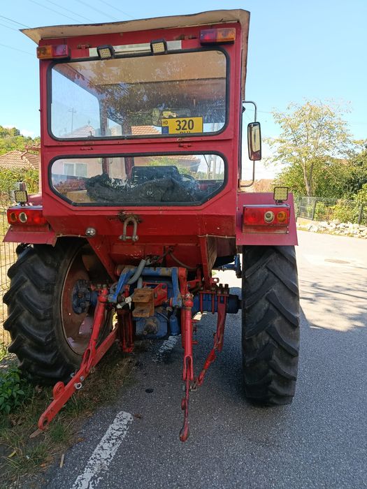 Vând tractor U650