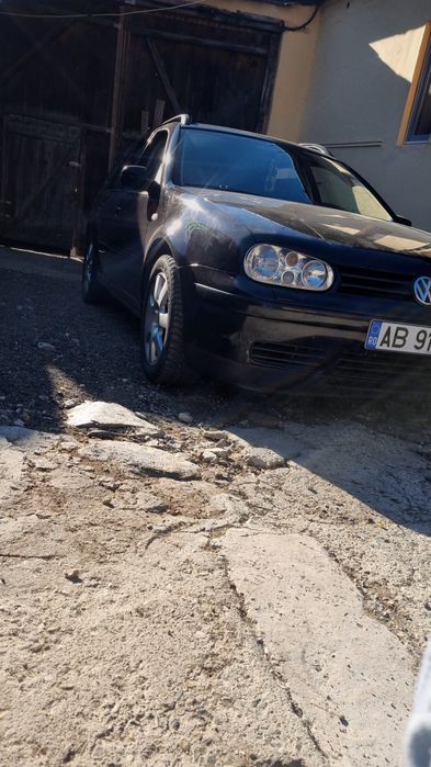 Golf 4 1.9 asz 131 cp