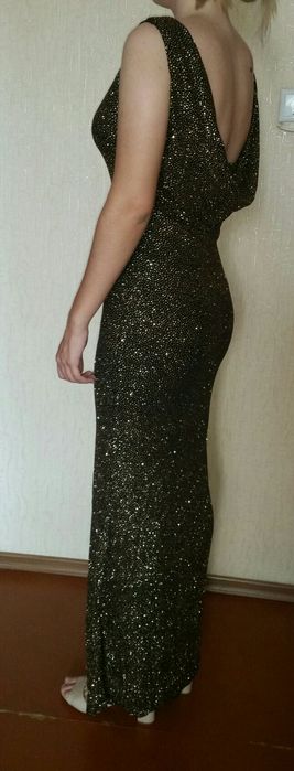 Продам вечернее платье