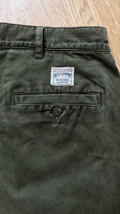 Мъжки чино панталон Polo Ralph Lauren размер 34