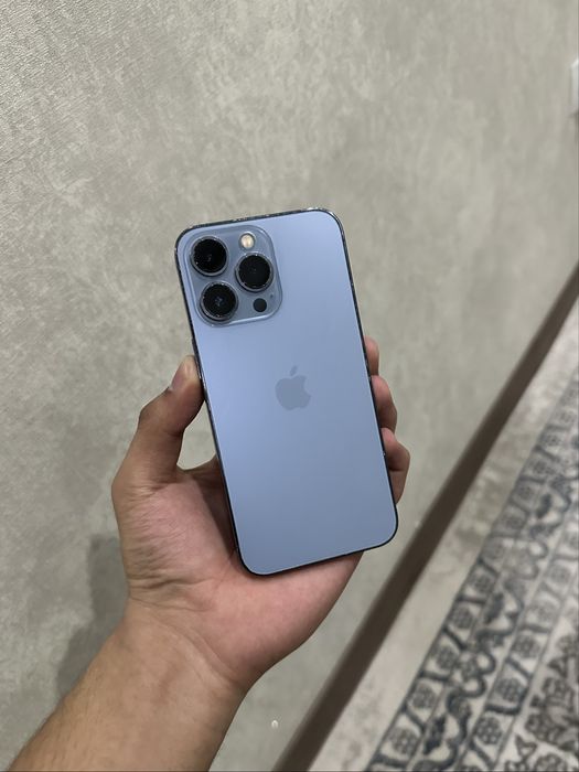 iPhone 13 Pro 256GB zor