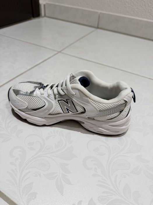 Детски маратонки new balance