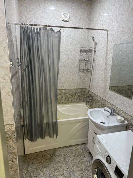 Сдается на навои 2 ком с ремонтом