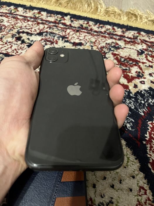 Iphone 11 64гб