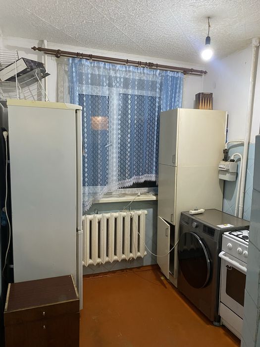 Садеться 3 х ком квартира  КЖБИ