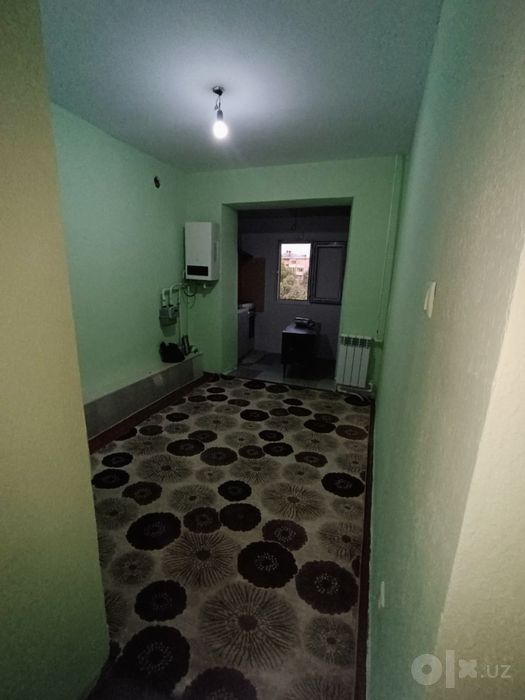 1-ком. Саракулька. Ор-р. Greenwich 28м2