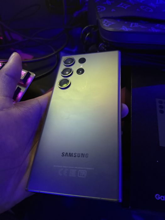 Samsung s23 ultra vitnam ideal