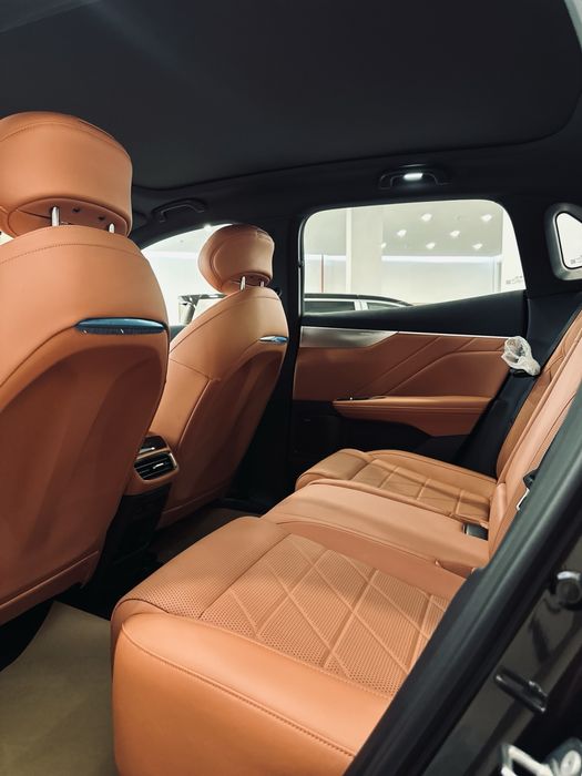 Deepal S05 в наличии / гарантия /  автокредит / русский язык