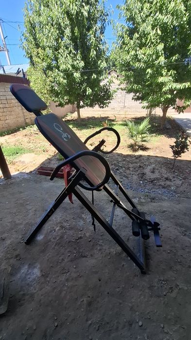 Инверсионный стол