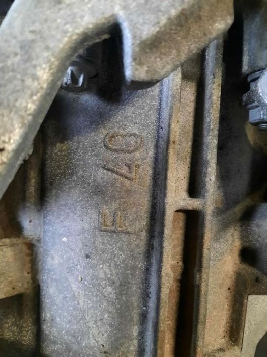 cutie viteze manuala 6+1 trepte opel insignia 2.0cdti