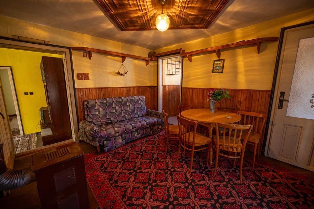 Продава се Етаж от къща в Кюстендил, Бузлуджа - 163 кв.м за 681 €/кв.м - Снимка #7