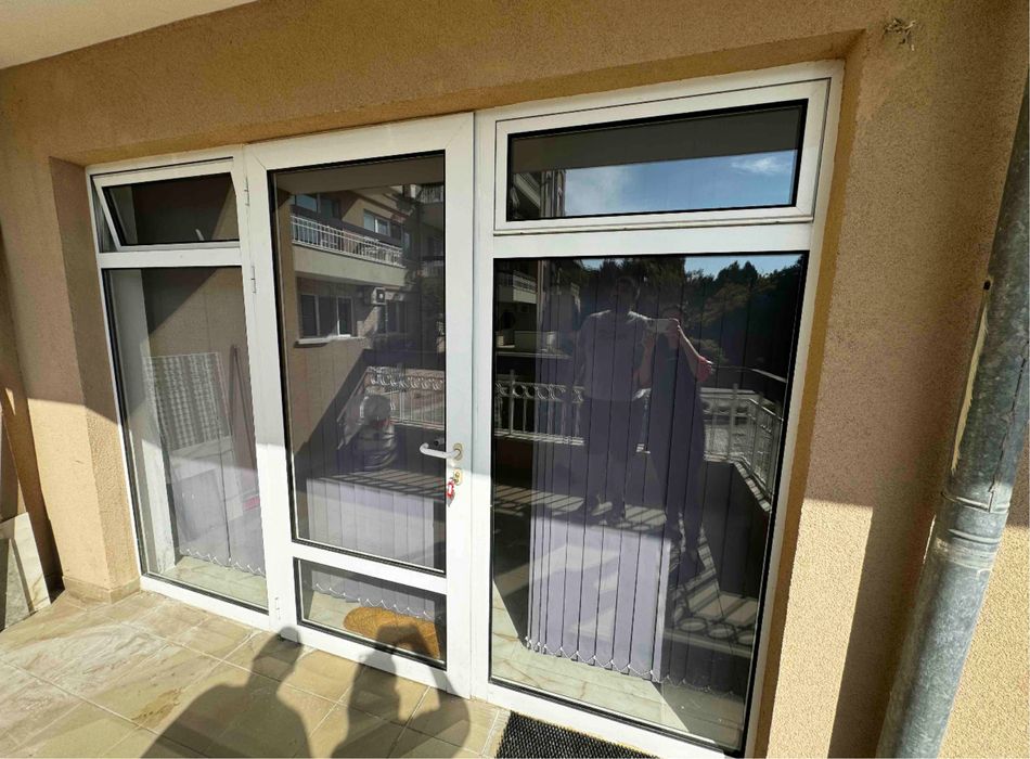 Дава се под наем Офис в Варна, Бриз - 40 кв.м за 538.56 € - Снимка #6