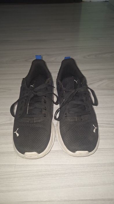 Маратонки Puma номерация 36