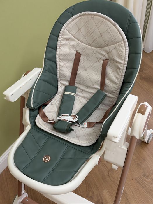 Стульчик для кормления Happy baby
