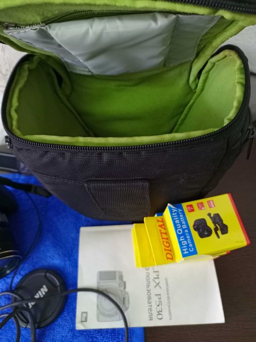 Продаётся цифровой фотоаппарат