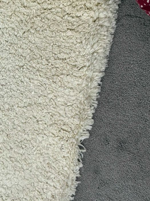 Covor din lana 260 x 160 cm