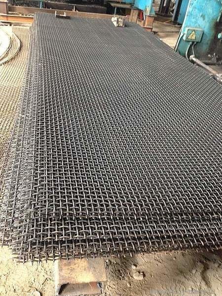 Сетки грохота для дробилок Россия