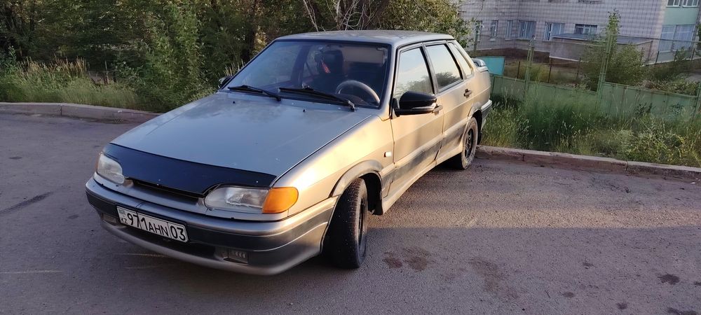 Продам Ваз 2115.