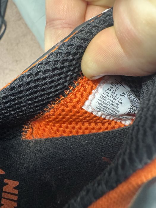 Adidasi nike presto nr 42.5