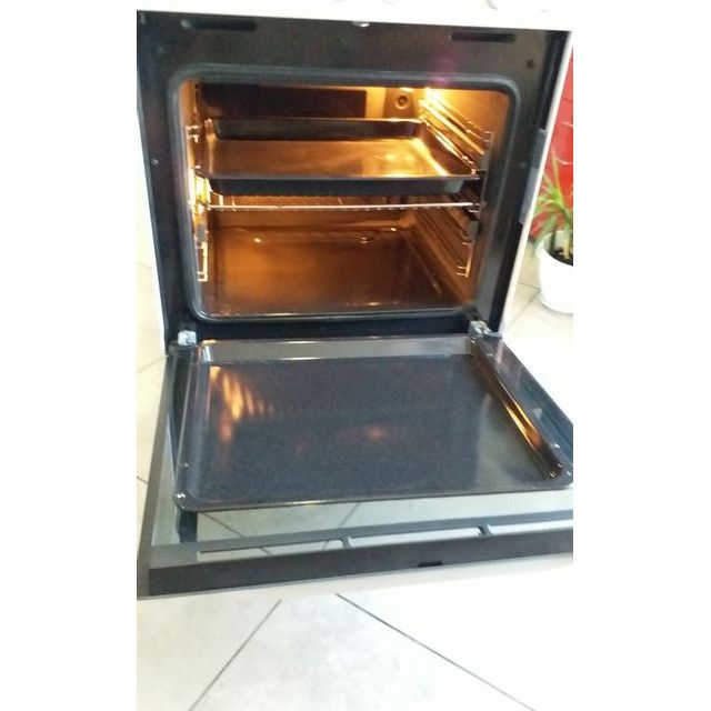 Готварска печка Electrolux VOSS