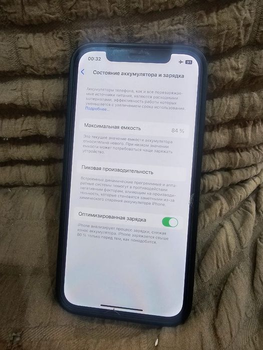 Продам смартфон iphone айфон 12
