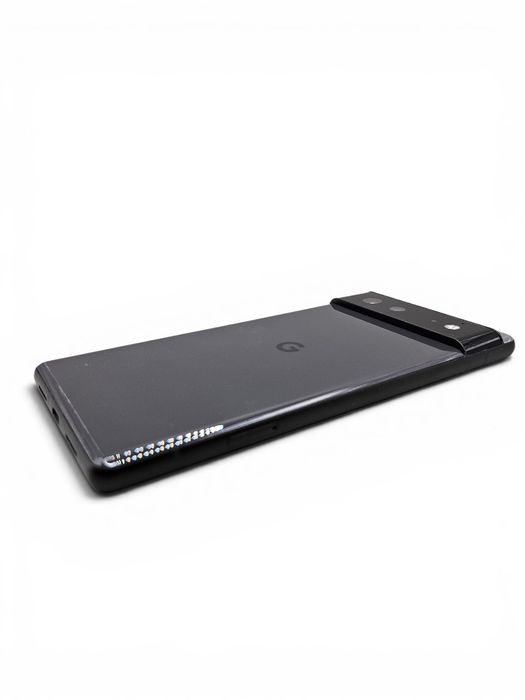 Google Pixel 6 128 GB Stormy Black