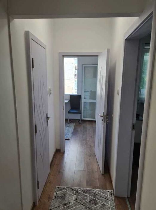 Дава се под наем Двустаен апартамент в София, Люлин 1 - 65 кв.м за 509.49 € - Снимка #1