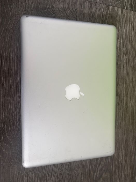 Vand macbook late 2009 functional
