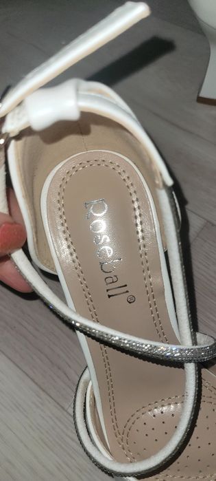 Туфли малютка рр 33