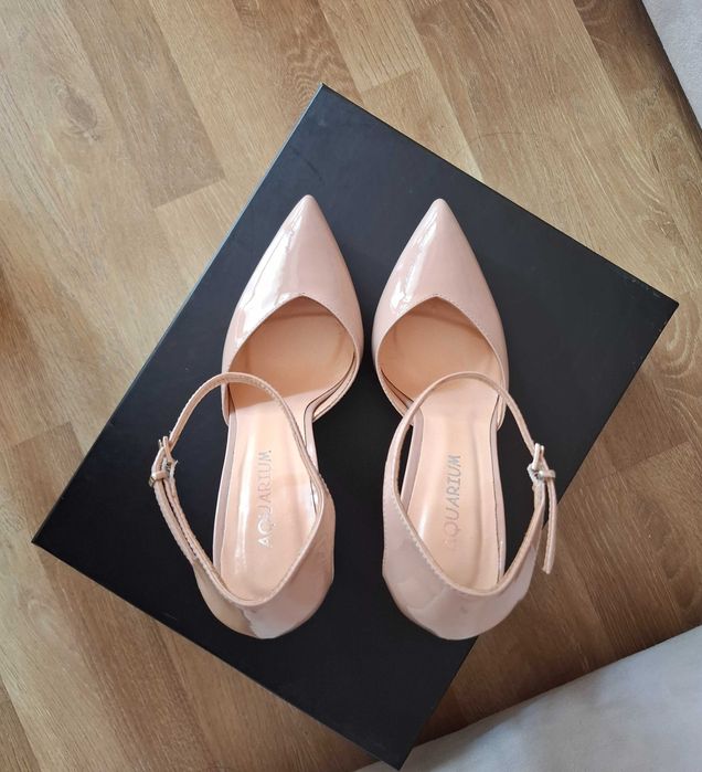 Високи   токчета