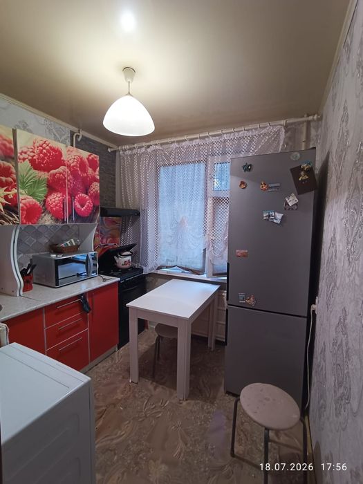 Двухкомнатная квартира. Продам. Детсад