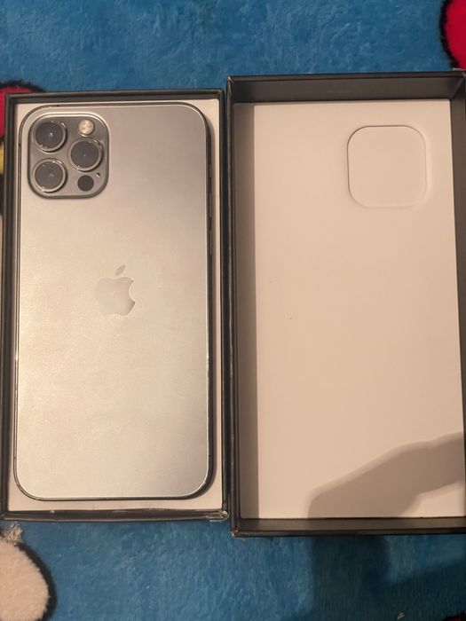 Продам айфон 12 про // iphone 12 pro