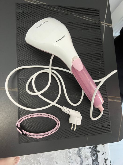 Vand fier de calcat Philips