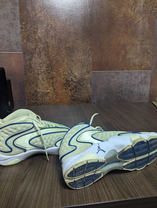 Papuci jordan mărimea 44.5