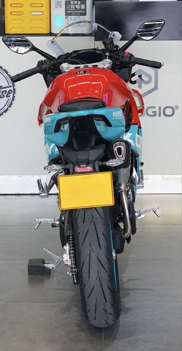 Мотоцикл Kove 350RR ABS заказ