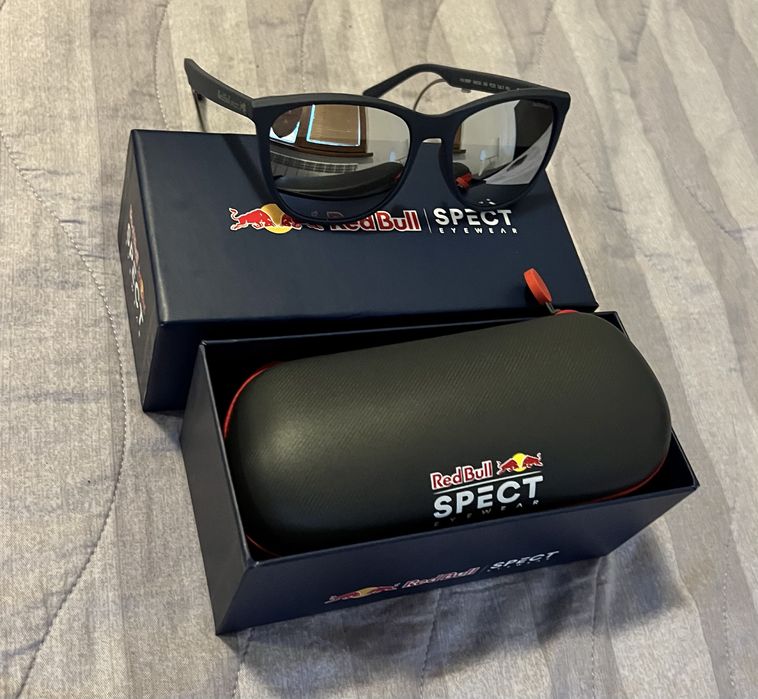 Слънчеви очила redbull