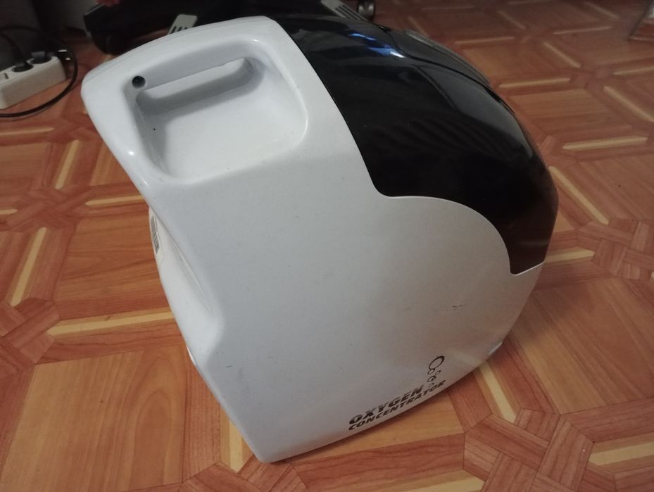 Кислородный концентрат