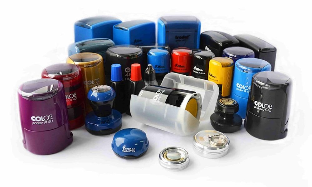 Pechat shtamp 15 minutda sifatli | Печат штамп факсимел