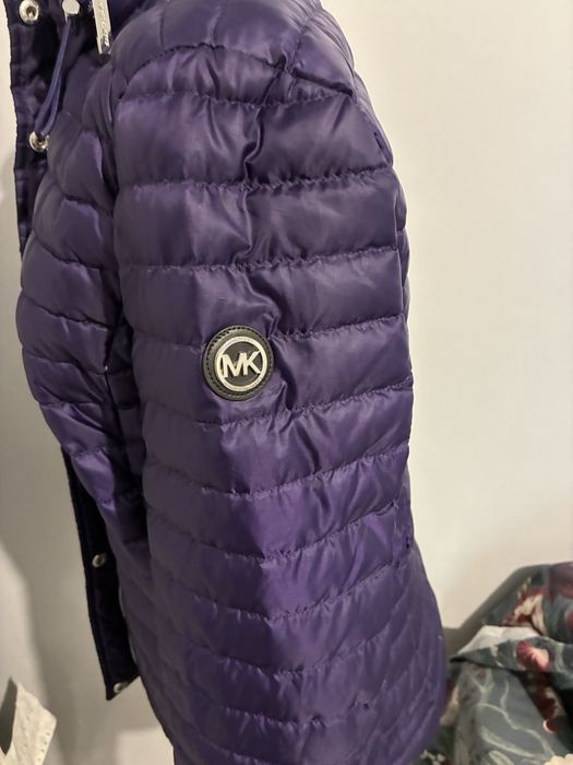 Geaca Michael Kors