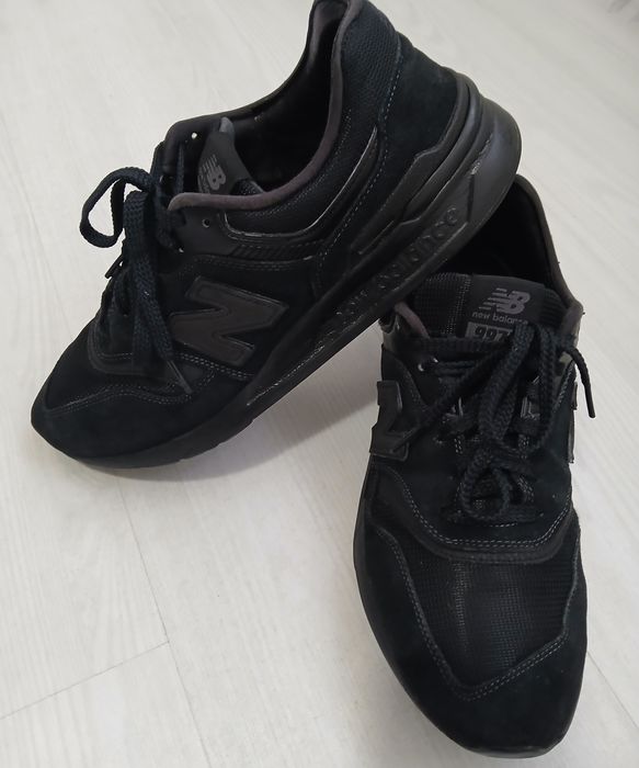 Adidasi NEW BLANCE barbatii mar 44/28cm interior