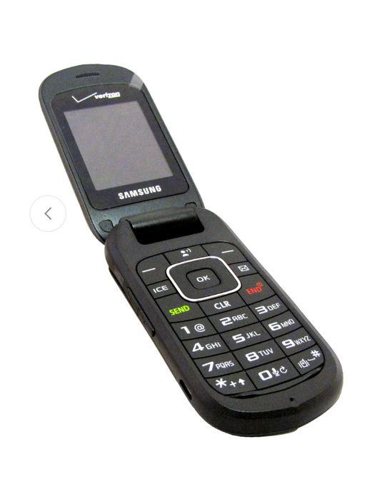 Samsung Verizon Gusto 2
