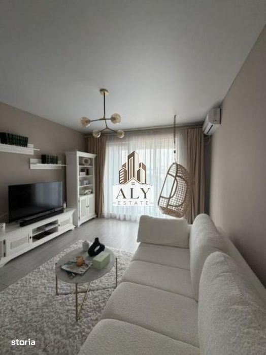 Inchiriere Apartament 2 Camere Metrou Mihai Bravu| Centrală