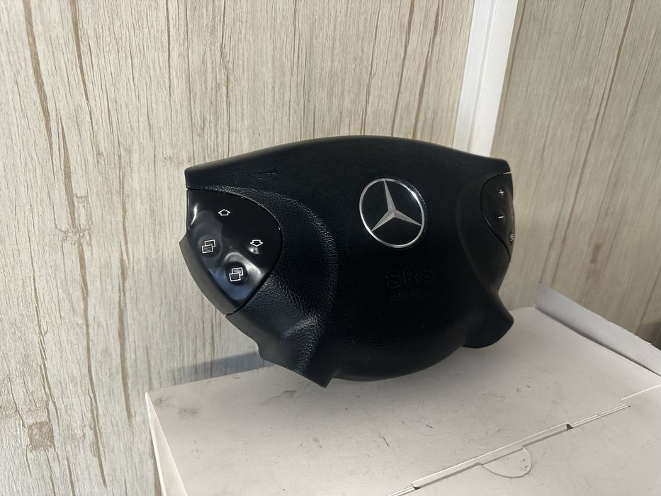 Airbag за Мерцедес W211 Е класа